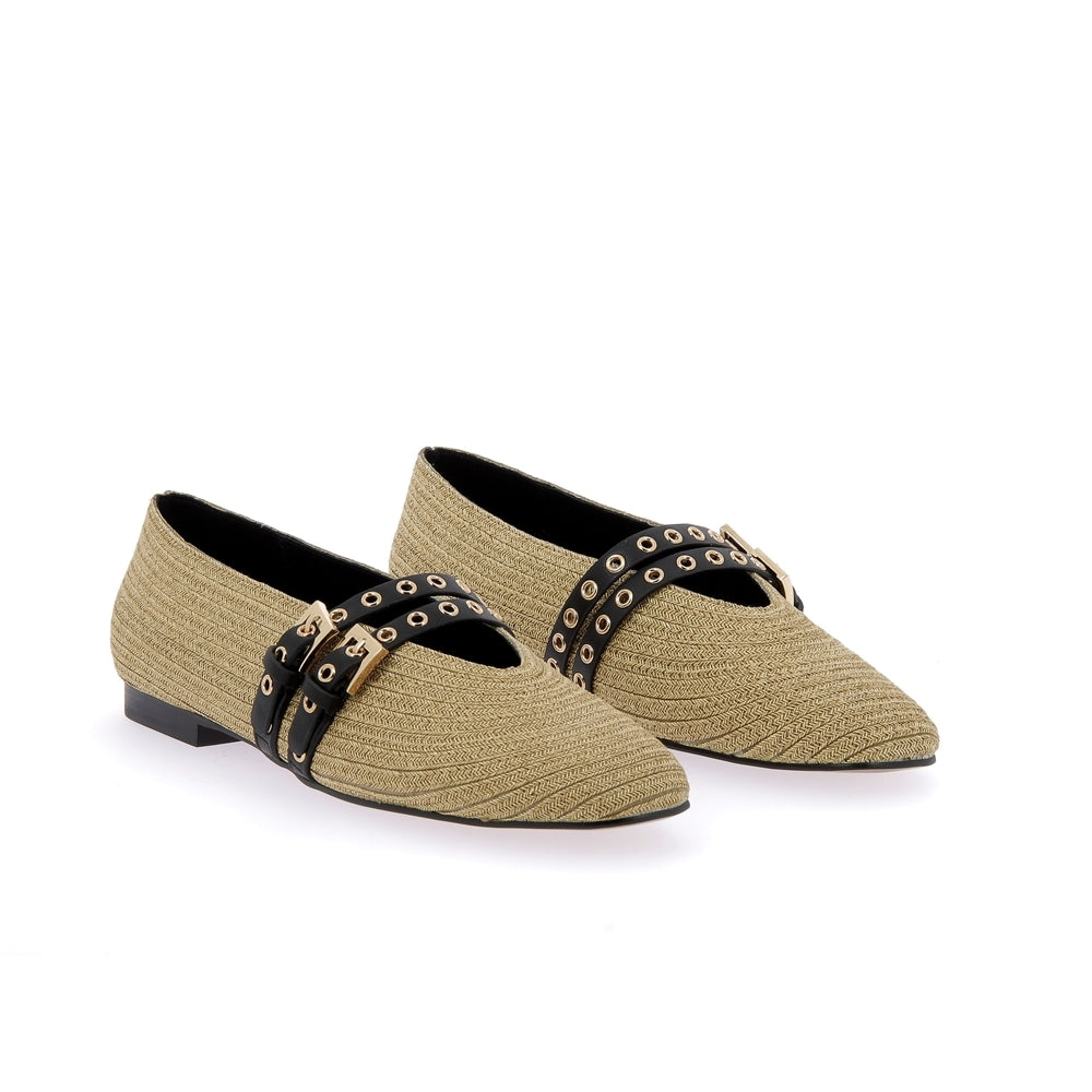 Ballerine xera