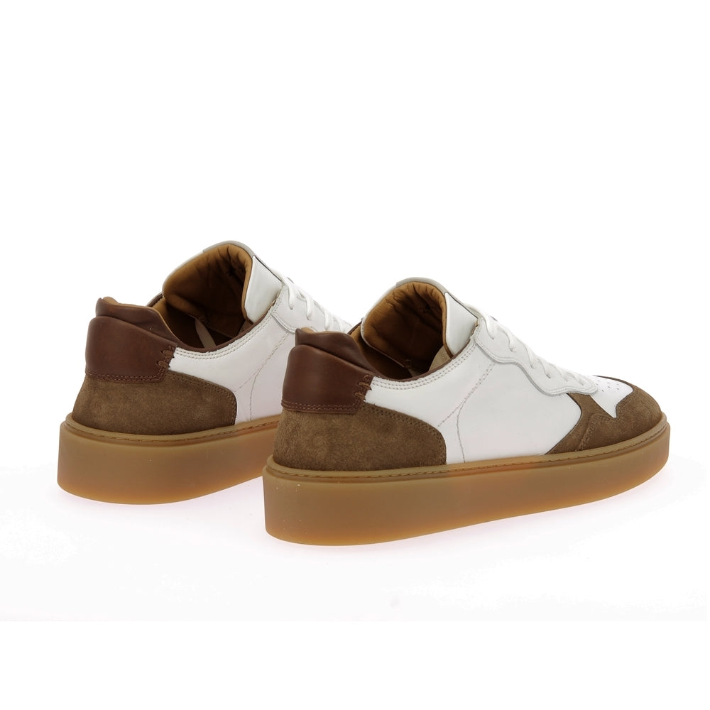 Basket homme 2867