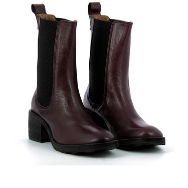 Boots curtis cisco