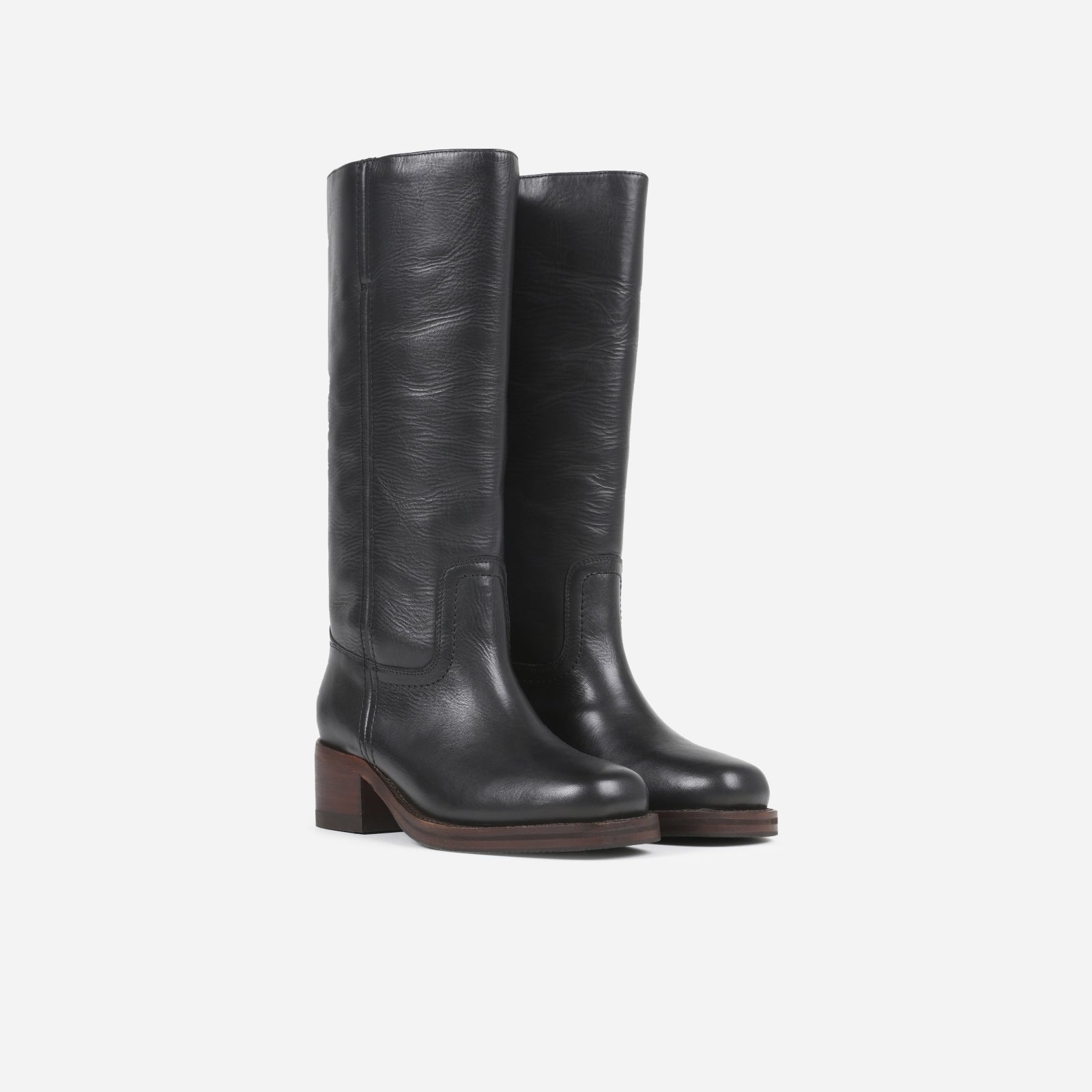 Bottes ky-ley