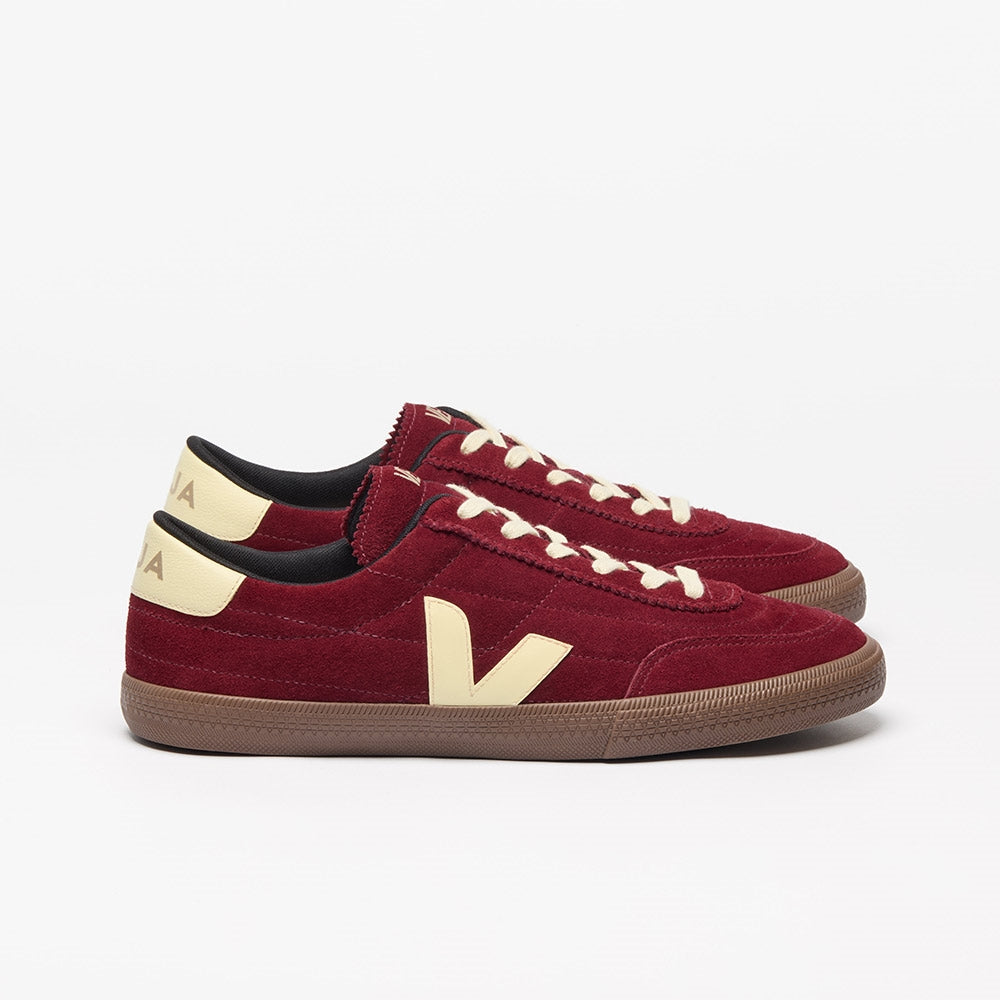Panenka suede woman