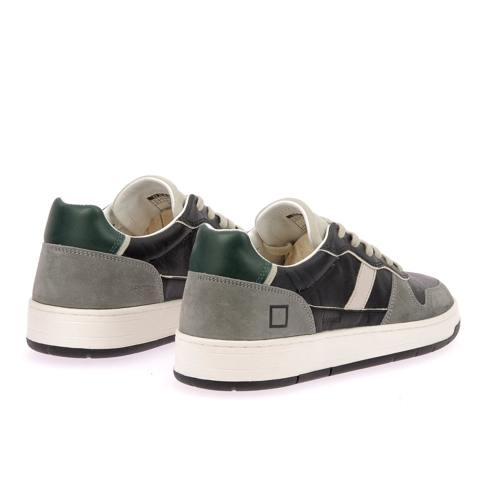 Court 2.0 vintage