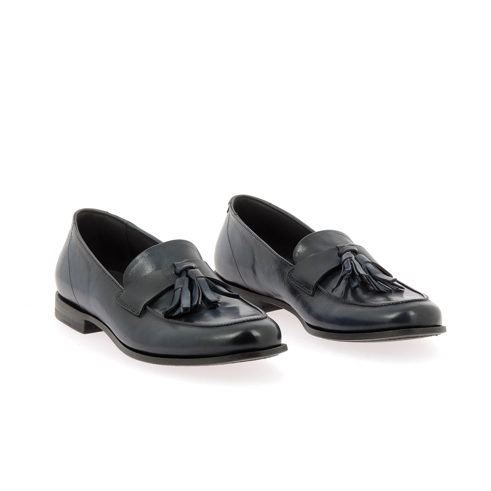 Mocassin 17031e