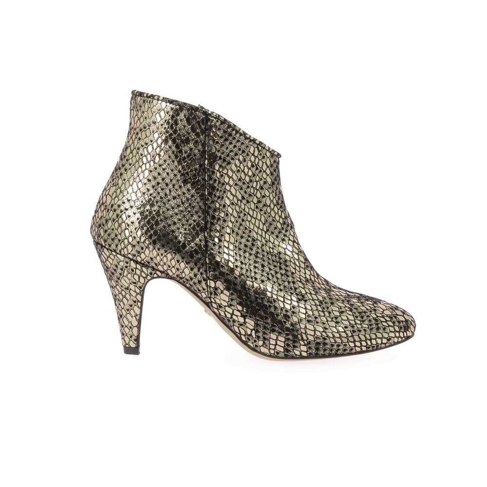 Boots louisa