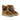Mood boots lacey
