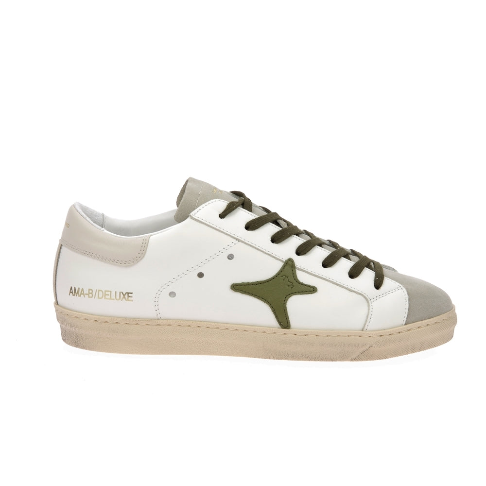 Basket sneakers