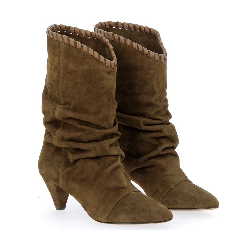 Bottes se2012