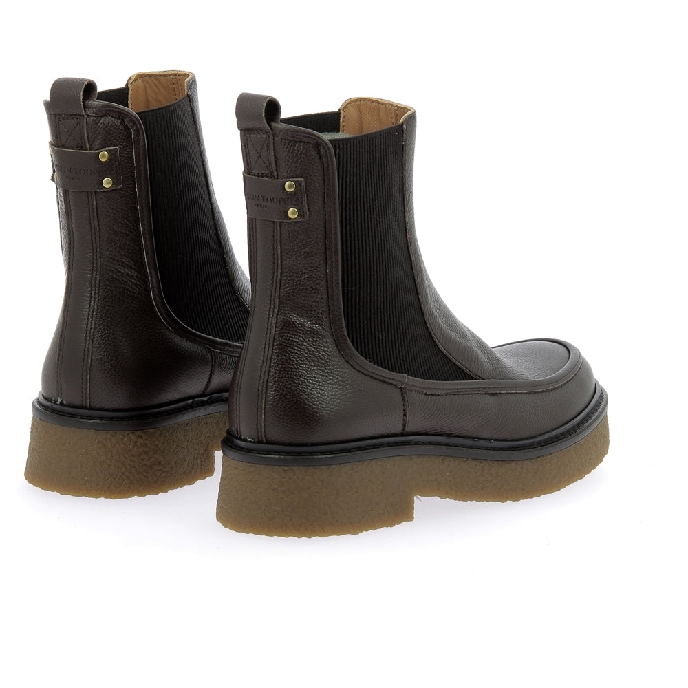 Boots cassie