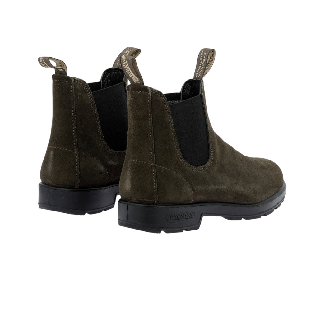 Chelsea boots 2410 femme