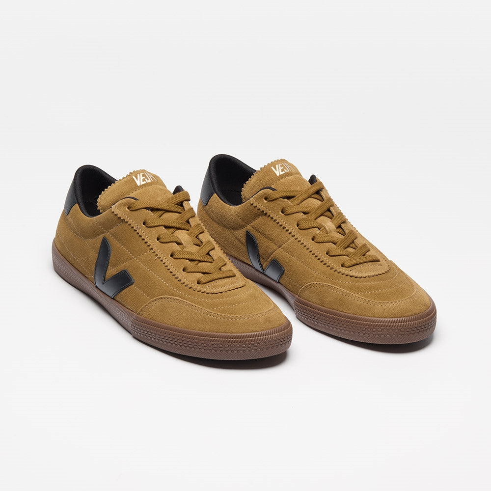 Panenka suede woman