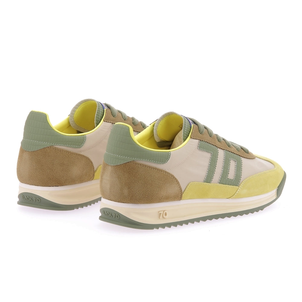 Barkey jogger men