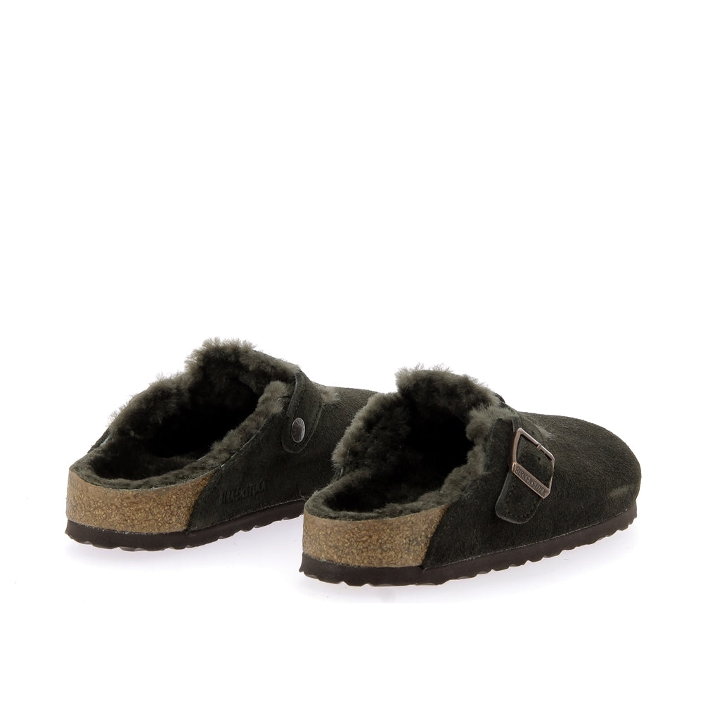 Boston vl shearling
