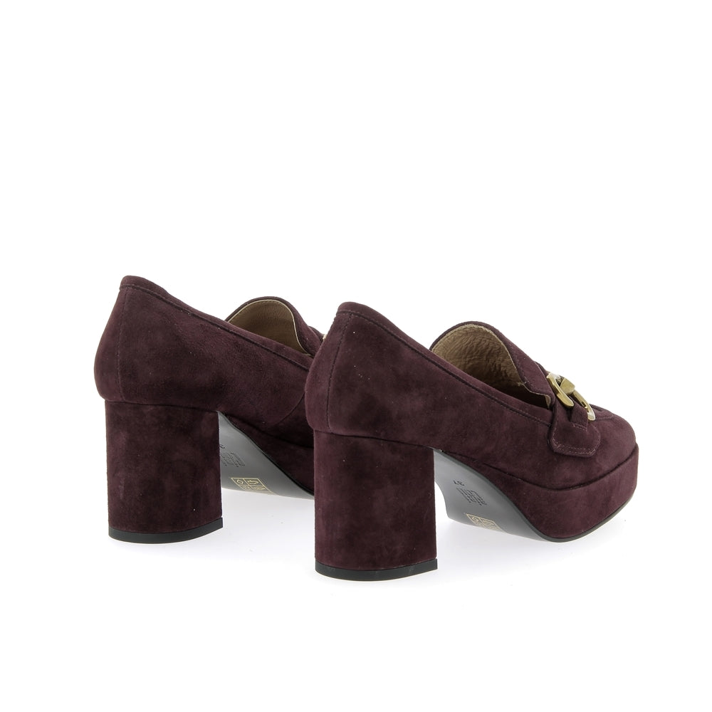 Loakers mojave
