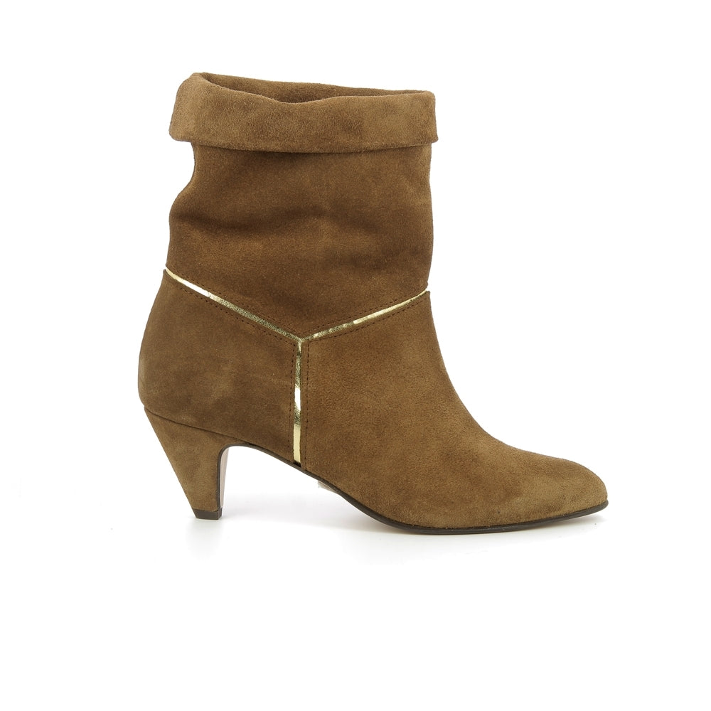 Boots jassi 50 stiletto