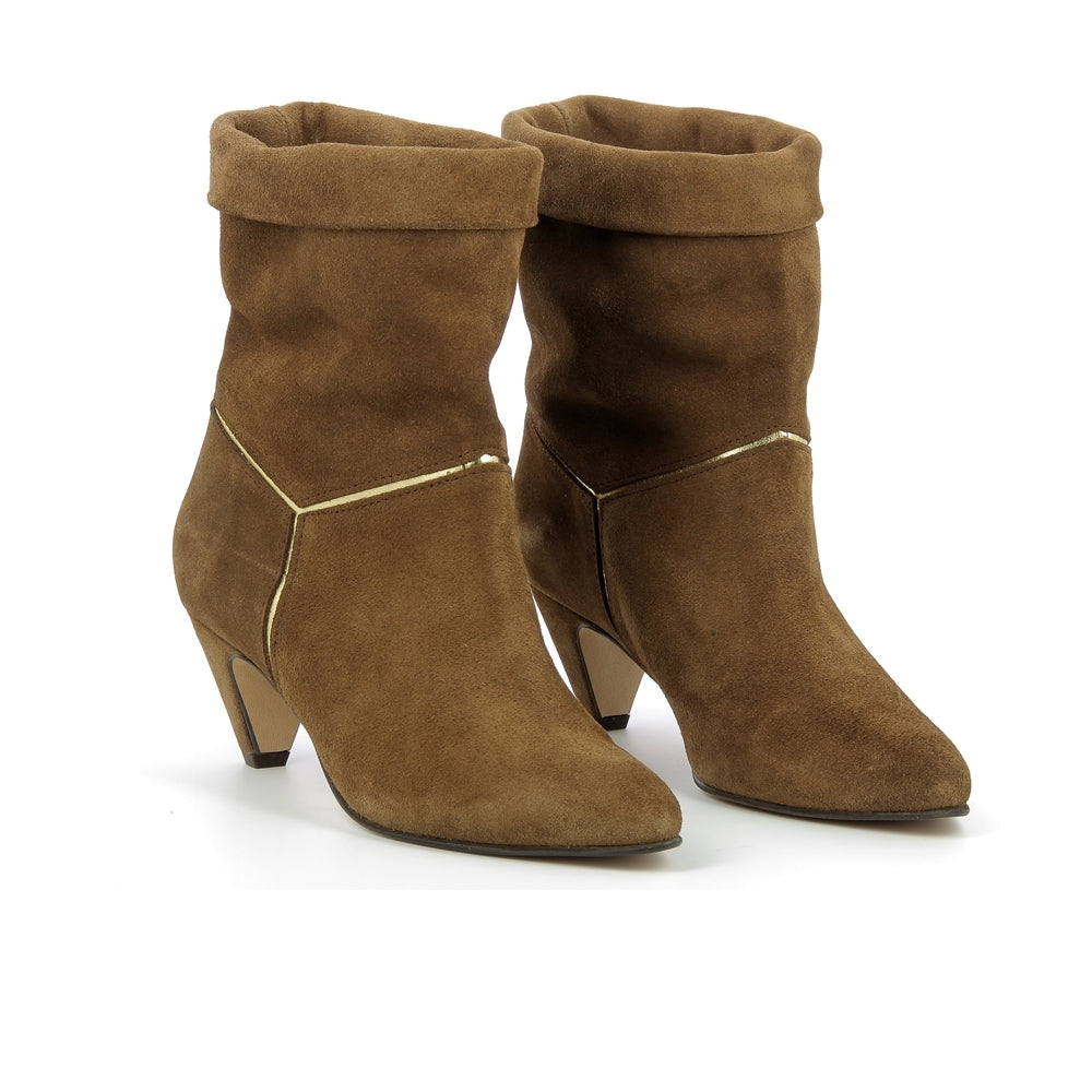 Boots jassi 50 stiletto