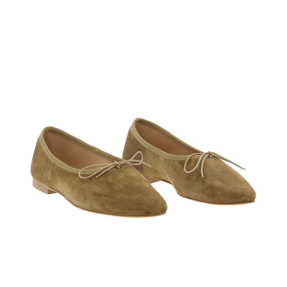 Ballerine 1987