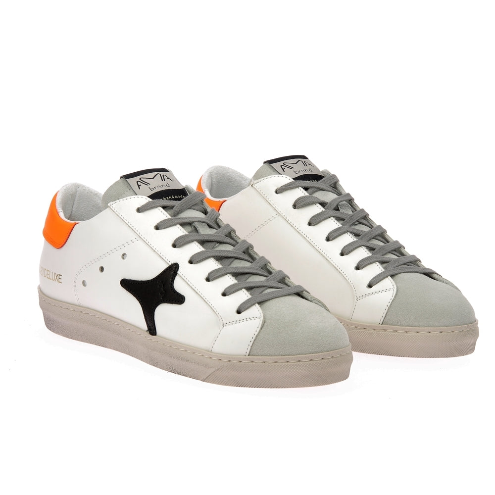 Basket sneakers