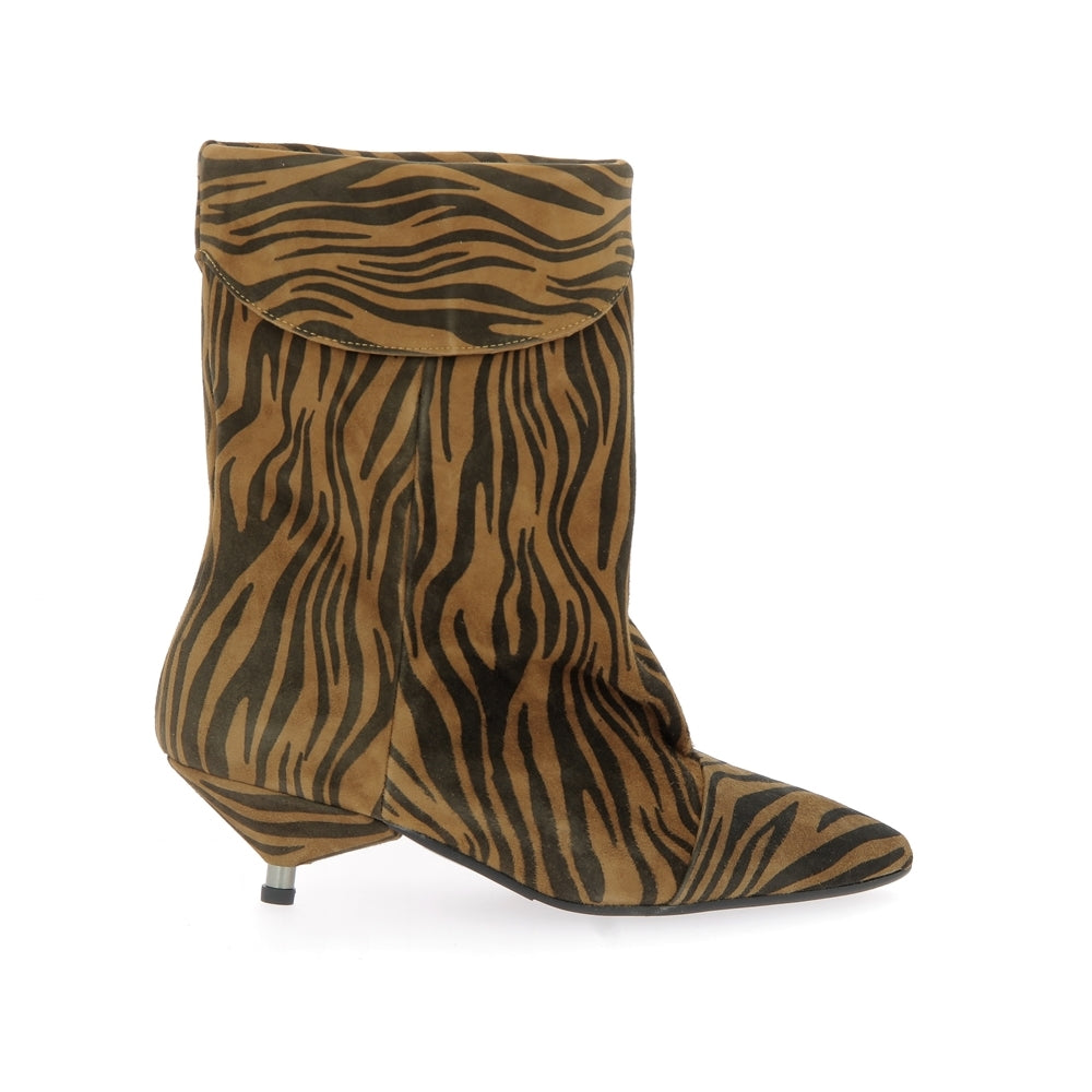 Boots myriam
