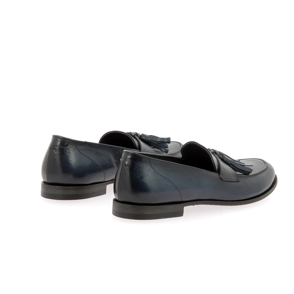 Mocassin 17031e