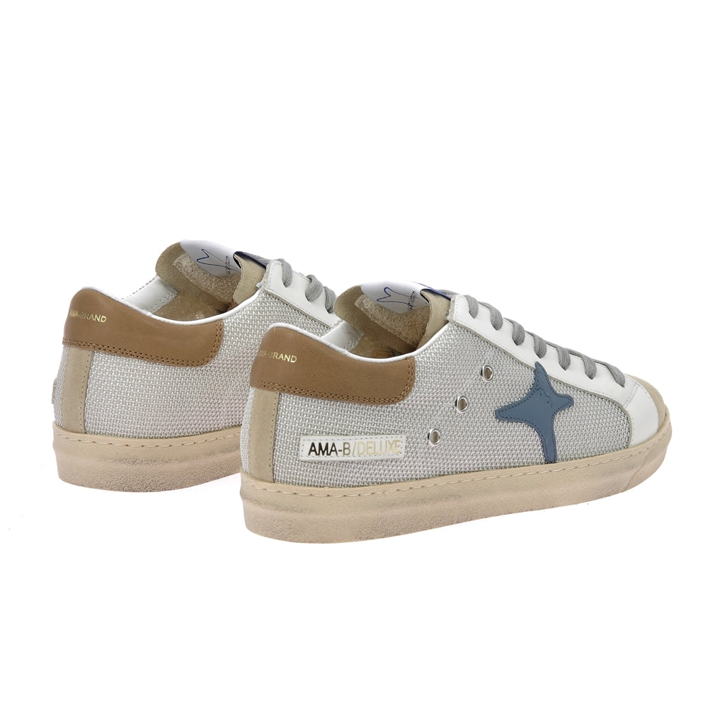 Basket sneakers