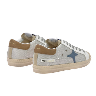 Basket sneakers