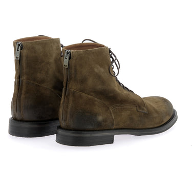 Bottines 19076a