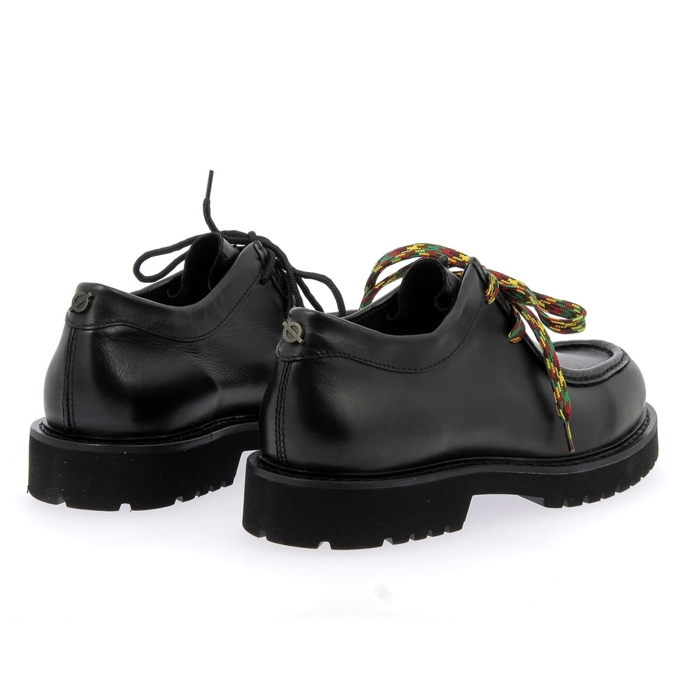 Echelon low