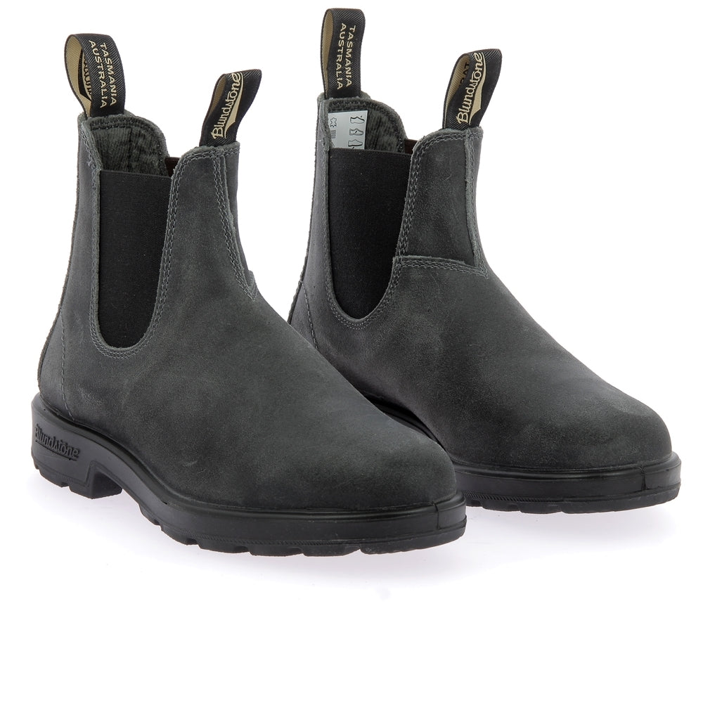 Chelsea boots 1910 man
