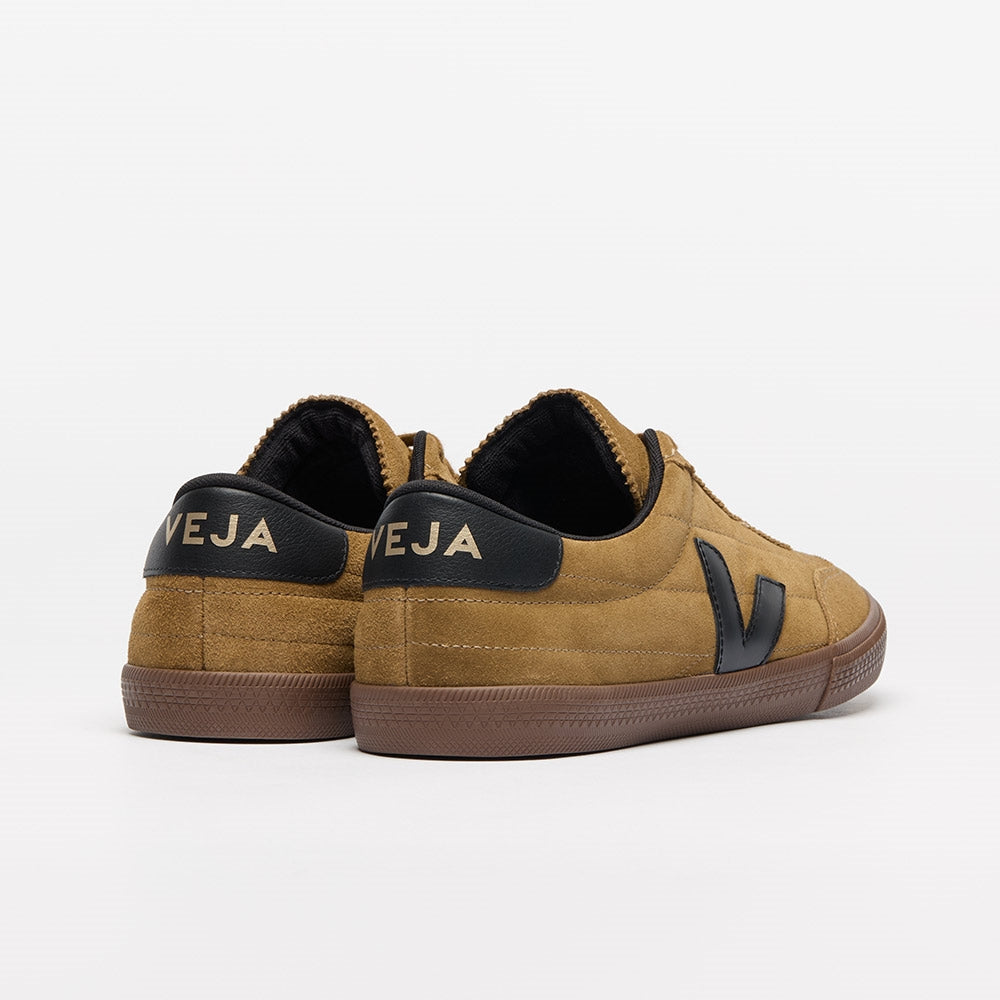 Panenka suede woman