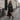 Botte Vully 50 en daim marron, talon empilé, style urbain Copenhagen